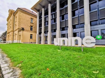 Neuchatel Üniversitesi’nde derin jeotermal sistemler ileri çalışmalar sertifika programı