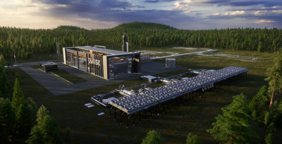 Quaise Energy, Oregon’da 50 MW’lık jeotermal enerji santrali geliştirmek için 200 milyon dolar kaynak toplamayı hedefliyor