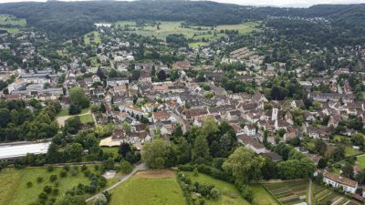 İsviçre’nin Riehen kentinde jeotermal ısıtmanın genişletilmesi için devlet finansmanı aranıyor