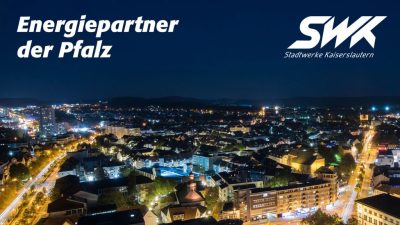 Green Therma, Almanya’nın Kaiserslautern kentinde kapalı devre jeotermal enerji sisteminin uygulanabilirliğini değerlendirecek