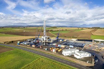 Lithium de France, Alsace’deki Schwabwiller sahasında jeotermal kuyu testlerine başladı