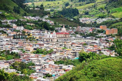Ecopetrol, jeotermal teknik çözümler sağlayıcıları hakkında bilgi talep ediyor