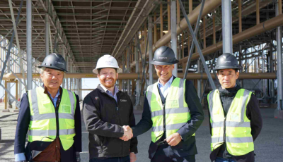 Fervo Energy ve Turboden, 1,7 GW’lık jeotermal enerji geliştirme projesi için tedarik anlaşması imzaladı