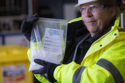 GEL, United Downs jeotermal sahasında lityum çıkarımını genişletmek için İngiliz hükümetinden hibe aldı