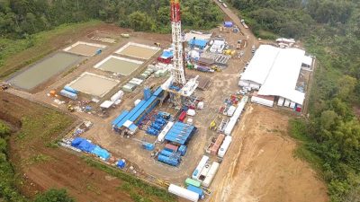 JICA, Endonezya’daki Hululais jeotermal projesini desteklemek için kredi anlaşması imzaladı