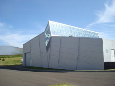 Syntholene Energy, İzlanda’da jeotermal enerjiyle çalışan sentetik yakıt tesisi kuracak