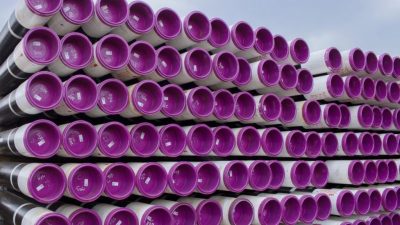 Vallourec, Fervo Energy’nin jeotermal projelerini desteklemek üzere 5 yıllık tedarik anlaşması imzaladı