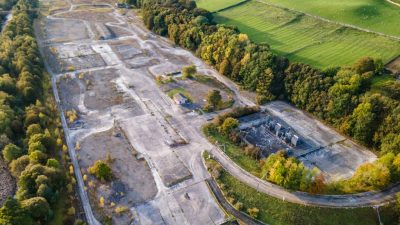 Weardale Lithium, İngiltere’nin County Durham’daki jeotermal lityum projesi için fon sağladı