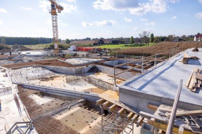 Hırvatistan’ın Bjelovar kentinde devam eden projelerin temel bileşenlerinden biri jeotermal ısıtma