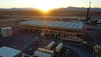 Zanskar, yeni jeotermal enerji sahalarını desteklemek için 40 milyon dolarlık geliştirme sermayesi finansmanını tamamladı