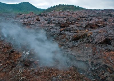Vanuatu’nun Tanna bölgesinde jeotermal enerji projesi için mutabakat zaptı imzalandı