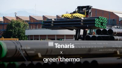 IEA raporu, yeni jeotermal sondaj teknolojilerindeki inovasyon ekosistemini vurguluyor