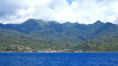 Grenada, jeotermal arama sondajı için hazırlık çalışmalarında ilerleme kaydediyor