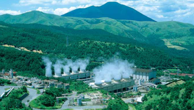 Kyuden, Japonya’nın Sagamihara kentindeki üretim tesisiyle jeotermal enerji satın alma sözleşmesi imzaladı
