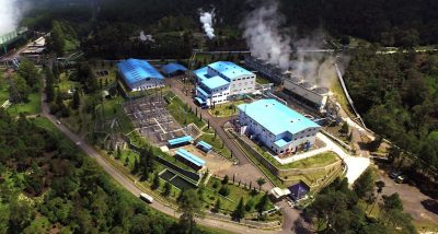 Pertamina Geothermal, veri merkezleri ve ekipman kiralama alanlarıyla iş kollarını çeşitlendirmeyi hedefliyor