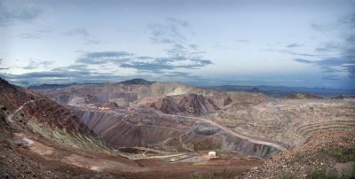 Arizona’da bakır madeni projesinde jeotermal çalışmaları