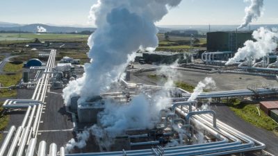 Kapsamlı izleme stratejisi, Tauhara jeotermal enerji santralinde verimliliğin korunmasını sağlıyor