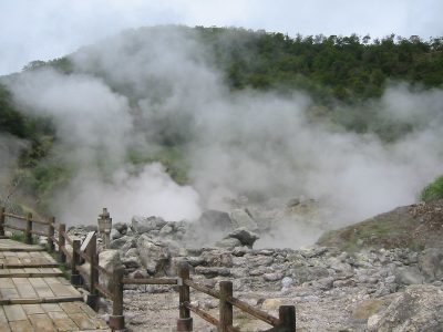 Japonya, yeni nesil jeotermal enerji projeleri için 690 milyon dolarlık sübvansiyon sağlayacak