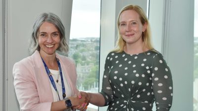 İngiltere’nin Aberdeen kentindeki üniversiteler jeotermal enerji alanında iş birliği fırsatları için ortaklık kurdu