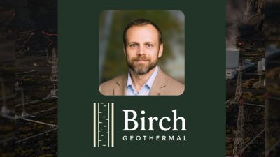 Birch Geothermal: Hız odaklı ve yeni nesil Gelişmiş Jeotermal enerji üretimi üzerine kurulu