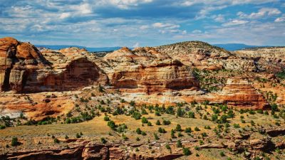 BLM, saklı jeotermal sistem araştırması için Utah’ta sondaja onay verdi