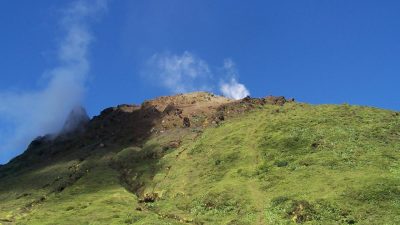 Guadeloupe’da jeotermal arama izni Albioma şirketine verildi