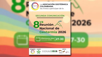Kayıtlar açıldı – 11. Afrika Rift Jeotermal Konferansı; 19-24 Ekim 2026; Komor Adaları