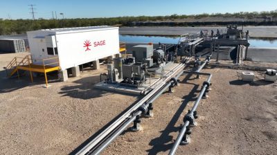 Neptune Energy, Almanya’daki jeotermal lityum projesinin pilot test aşamasına geçiyor