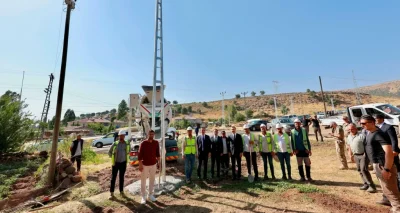 Ren-Ruhr’da kireçtaşının jeotermal potansiyeli araştırılacak