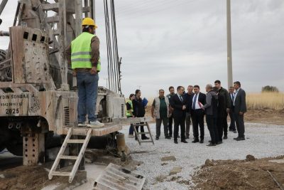 Maren Enerji’den Aydın’da 99 MW’lık yeni yatırım planı