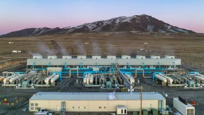 Hephae, jeotermal kuyuda 210 ºC sirkülasyon sıcaklığında MWD sistemini başarıyla devreye aldı