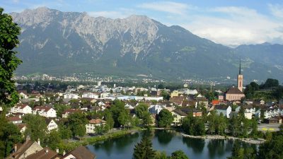 Yeni çalışma, St. Gallen’in jeotermal potansiyelini ortaya koydu