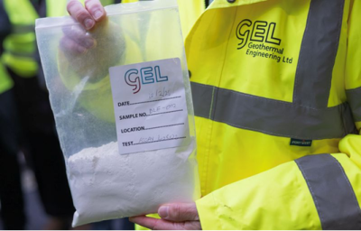 GEL, İngiltere’de jeotermal akışkandan endüstriyel kullanıma uygun lityum üretti