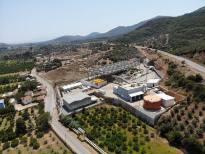 Maren Enerji’den Aydın’da 99 MW’lık yeni yatırım planı