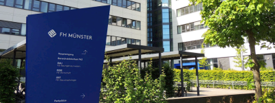 NRW, Almanya’nın Münster kentindeki bir üniversitede jeotermal sistemin genişletilmesini finanse ediyor
