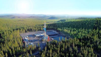 Maspo Enerji Genel Müdürü Murat Solmaz: Jeotermal stratejik bir kaynak