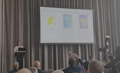 Webinar – Geothermal Frontier: Küresel Bilgi Paylaşım Platformu, 28 Ağustos 2026