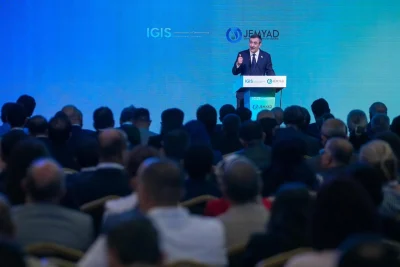 Trabzon, DSG 2026 ile jeotermal sektörünü ağırlayacak