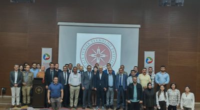 JESDER YK Başkanı Şentürk: Türkiye ısınma ihtiyacının yüzde 70’ini jeotermalden karşılayabilir
