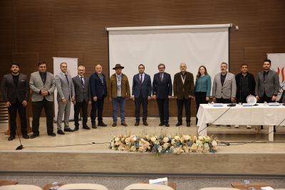 SPE Jeotermal Çalıştayı 9–10 Kasım’da Viyana’da
