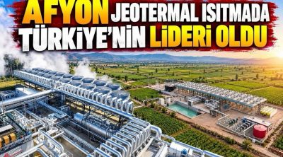 Jeotermalin geleceği çocukların hayal gücünde: Su Bükücü Hidra