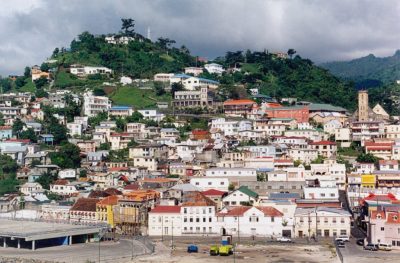 İhale – Grenada’da jeotermal sondaj için altyapı ve ekipman