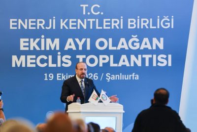 Connect4geothermal 2026 için kayıtlar başladı