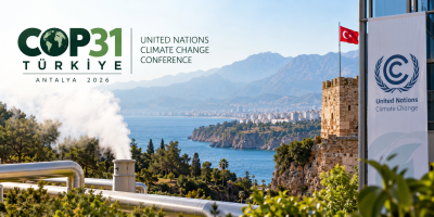 IGA: Türkiye’nin jeotermal deneyimi COP31 için önemli