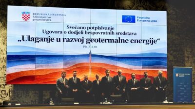 Filipinler’de jeotermal risk azaltma mekanizması için taslak kılavuz kamuoyu görüşüne açıldı