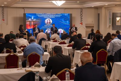 İş İlanı – Jeoloji Mühendisi, Indigo Group