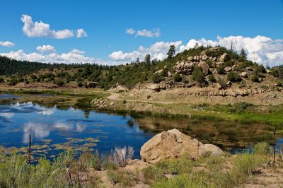 New Mexico’da Jicarilla Apache topraklarında jeotermal fizibilite çalışması yapılacak