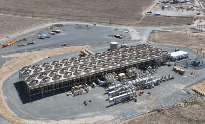 Fervo Energy, Utah’daki Cape Station geliştirilmiş jeotermal sahasında ilk elektrik üretimini gerçekleştirdiğini duyurdu