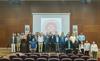 Webinar – Ignis Energy’nin jeotermal enerji yolculuğu, 9 Ekim 2026