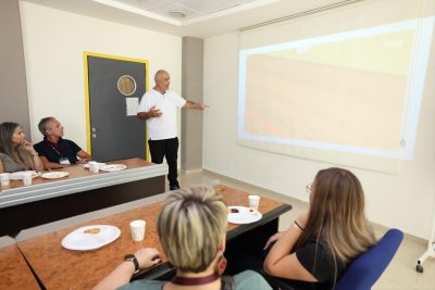 JESDER YK Başkanı Şentürk: Türkiye ısınma ihtiyacının yüzde 70’ini jeotermalden karşılayabilir